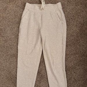 Lululemon joggers